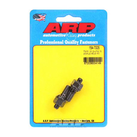 ARP vijaki Ford oil pump to pickup stud kit | race-shop.si