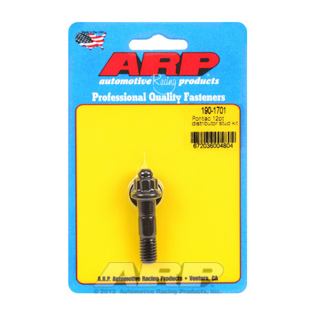 ARP vijaki Pontiac 12 kos distributor stud kit | race-shop.si