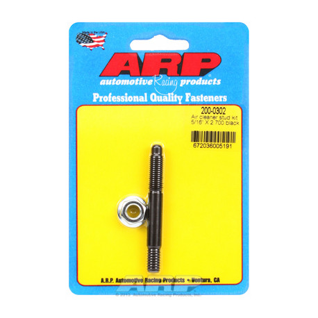 ARP vijaki "5/16"" x 2.700 air cleaner stud kit" | race-shop.si