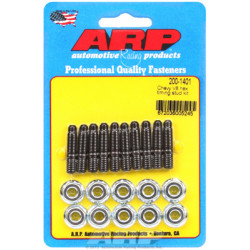 Chevy V8 heks timing stud kit
