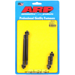"Quadrajet with 1/4"" base TESNILO carb stud kit"