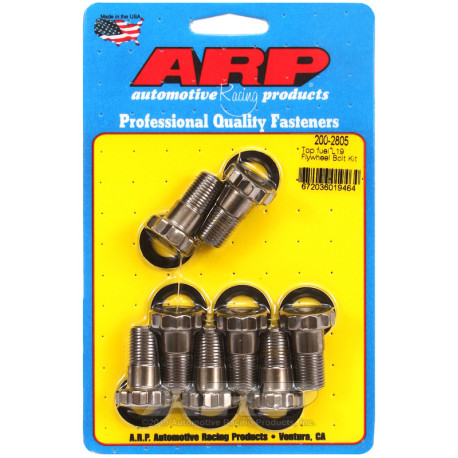 ARP vijaki ARP komplet vijakov vztrajnika (L19) | race-shop.si