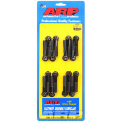 General replacement for alum rods. rod komplet vijakov