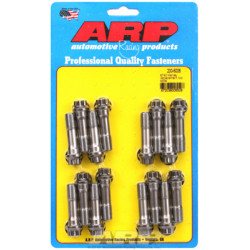 ARP Manley replacement rod komplet vijakov(7/16x1.600`) 8740