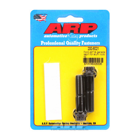 ARP vijaki Ford 427 & general repl`t for alum rods. palični vijaki | race-shop.si