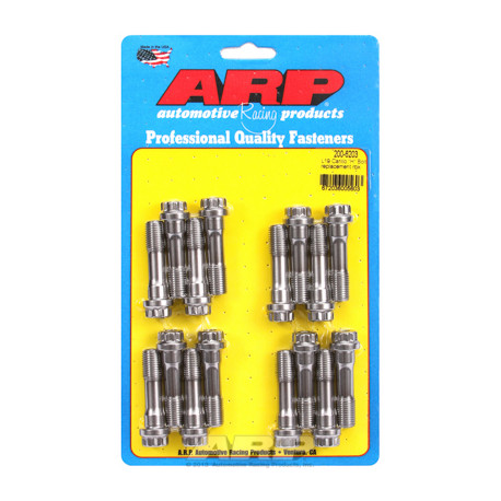 ARP vijaki Carrillo "H" Bolt L19 replacement rod komplet vijakov | race-shop.si