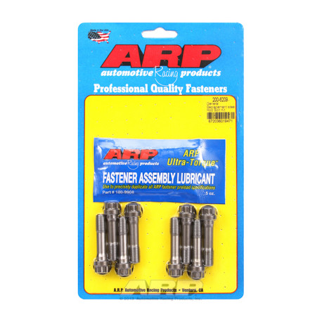 ARP vijaki ARP General replacement steel RBK 3/8x1.600` ARP2000(8 pcs) | race-shop.si