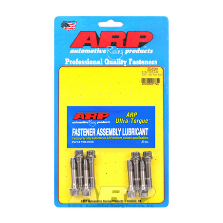 ARP vijaki ARP General replacement steel rod komplet vijakov(8pcs) 5/16 1.500` | race-shop.si