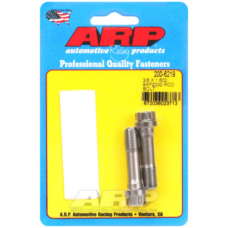 ARP vijaki ARP komplet vijakov ojnic (ARP2000), 3/8 | race-shop.si