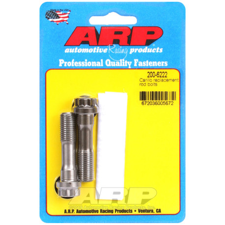 ARP vijaki ARP vijaki ojnic (ARP2000, Carrillo 2x) | race-shop.si