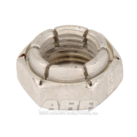 ARP vijaki ARP matice (šestrobna glava, samovarovalne, nizke), 3/8-24 | race-shop.si