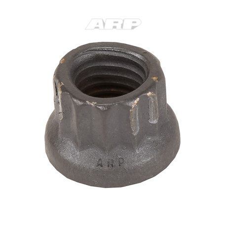 ARP vijaki 1/4-28 high tech self locking 12 kos nut kit | race-shop.si