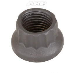 3/8-24 high tech self locking 12 kos nut kit