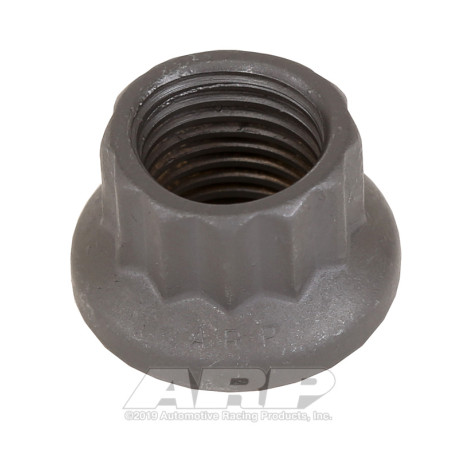 ARP vijaki ARP matice (12-robna glava, samovarovalne), 3/8-24 | race-shop.si