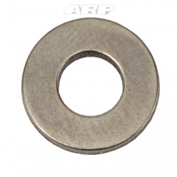 1/4" ID 9/16" OD .063" TH SS general purpose washer