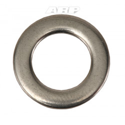 "7/16""ID 3/4""OD .063"TH SS general purpose washer"