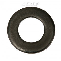 "M10ID 3/4""OD .072"TH black washer"