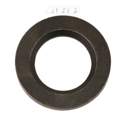 "7/16"ID 3/4"OD .073"TH chamfer con rod washer" (1pcs)