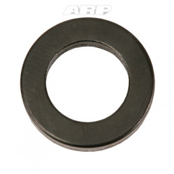 "3/8"ID 5/8"OD .120"TH machined black washer (1pcs)