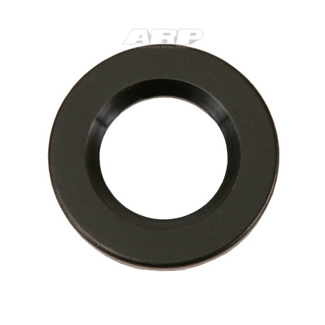 ARP vijaki "7/16"ID 13/16"OD .120"TH chamfer black washer" (1pcs) | race-shop.si