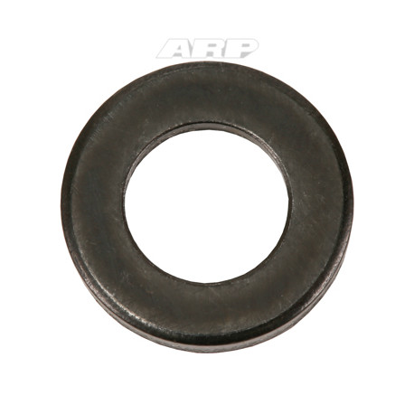 ARP vijaki ARP M10ID 3/4" OD .120"TH chamfer black washer (1pcs) | race-shop.si