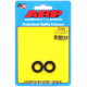 ARP vijaki "7/16"ID 13/16"OD .120"TH black washers" (2pcs) | race-shop.si