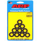 ARP vijaki ARP "M12 ID .875" OD .120"TH black washers (10pcs) | race-shop.si