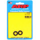 ARP vijaki "3/8"ID .675"OD .120"TH black washers" (2pcs) | race-shop.si