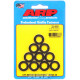 ARP vijaki "7/16"ID 3/4"OD .120"TH black washers" (10pcs) | race-shop.si