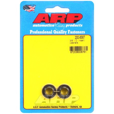 ARP vijaki ARP podložke, 9,52 × 19,05 mm, 2 kos | race-shop.si