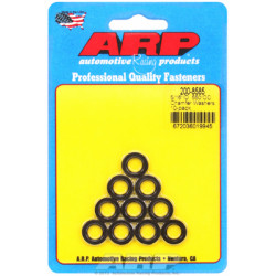 "5/16"ID .550"OD .120"TH chamfer washers" (10pcs)
