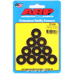 "5/16" ID 13/16"OD .120"TH washers" (10pcs)