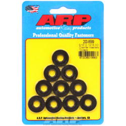 "5/16"ID 13/16"OD .120"TH chamfer washers" (10pcs)