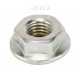 ARP vijaki 1/4-28 heks nut kit (1pcs) | race-shop.si