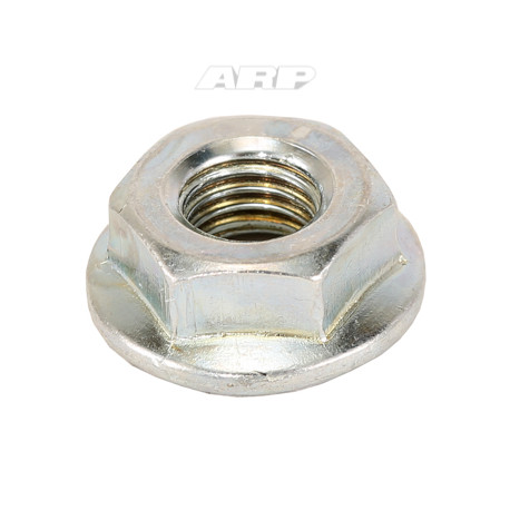 ARP vijaki 1/4-28 heks nut kit (1pcs) | race-shop.si