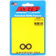 ARP vijaki "3/8""ID .625""OD chamfer black washers" | race-shop.si