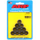 ARP vijaki 3/8-24 heks nut kit (10pcs) | race-shop.si