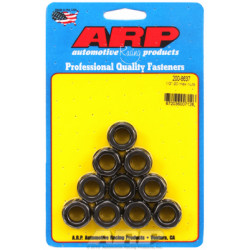 ARP 1/2-20 heks nut kit (10pcs)