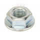ARP vijaki 5/16-24 heks flanged nut (1pcs) | race-shop.si