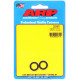 ARP vijaki "7/16"ID 5/8"OD .062"TH chamfer con rod washer" (2pcs) | race-shop.si