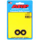 ARP vijaki "3/8"ID 7/8"OD .150"TH (radiused) black washers" (2pcs) | race-shop.si