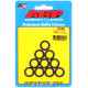 ARP vijaki "7/16"ID 5/8"OD .062"TH chamfer con rod washers" (10pcs) | race-shop.si