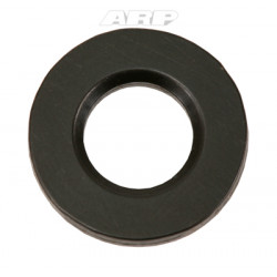 M10 ID .850 OD chamfer black washer
