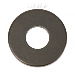 1/2" ID 1.300" OD .120"TH black washer (1pcs)