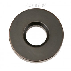 1/2" ID 1.350" OD .245"TH chamfer black washer (1pcs)