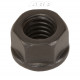 ARP vijaki 3/8-16 black heks nut kit (1pcs) | race-shop.si