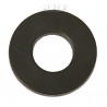 ARP podložka 7/16 ID 0.995 OD čierne 1 ks.