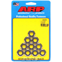 ARP Chamfer Washers M10 ID 0.870 OD Black