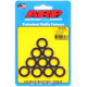 ARP vijaki ARP Chamfer Washer M12 ID 0.750 OD Black 10 Pack | race-shop.si