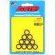 ARP vijaki M10 ID .591 OD/.078 debelo- black washers(10 pcs) | race-shop.si